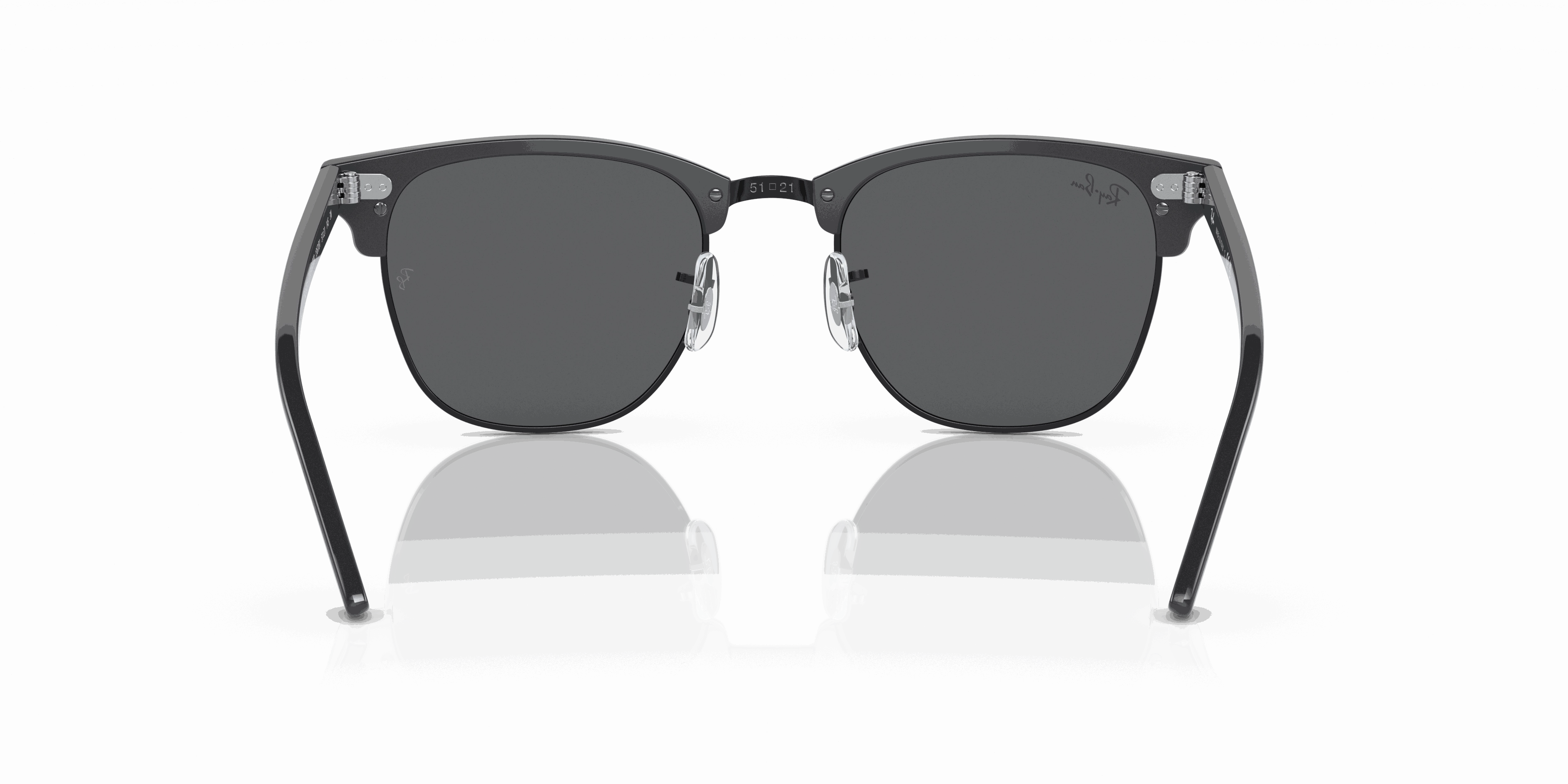 RayBan CLUBMASTER CLASSIC