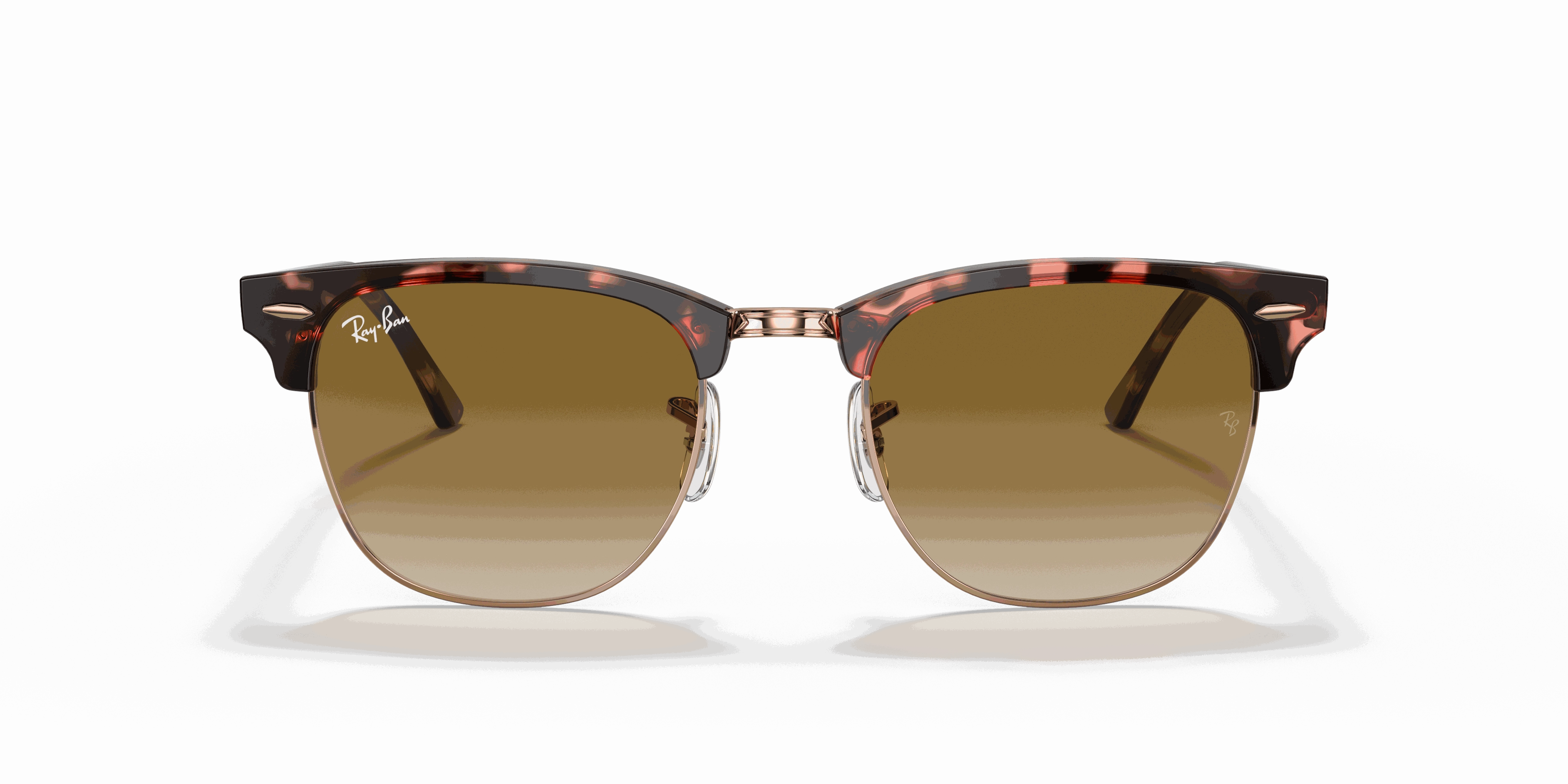 RayBan CLUBMASTER FLECK