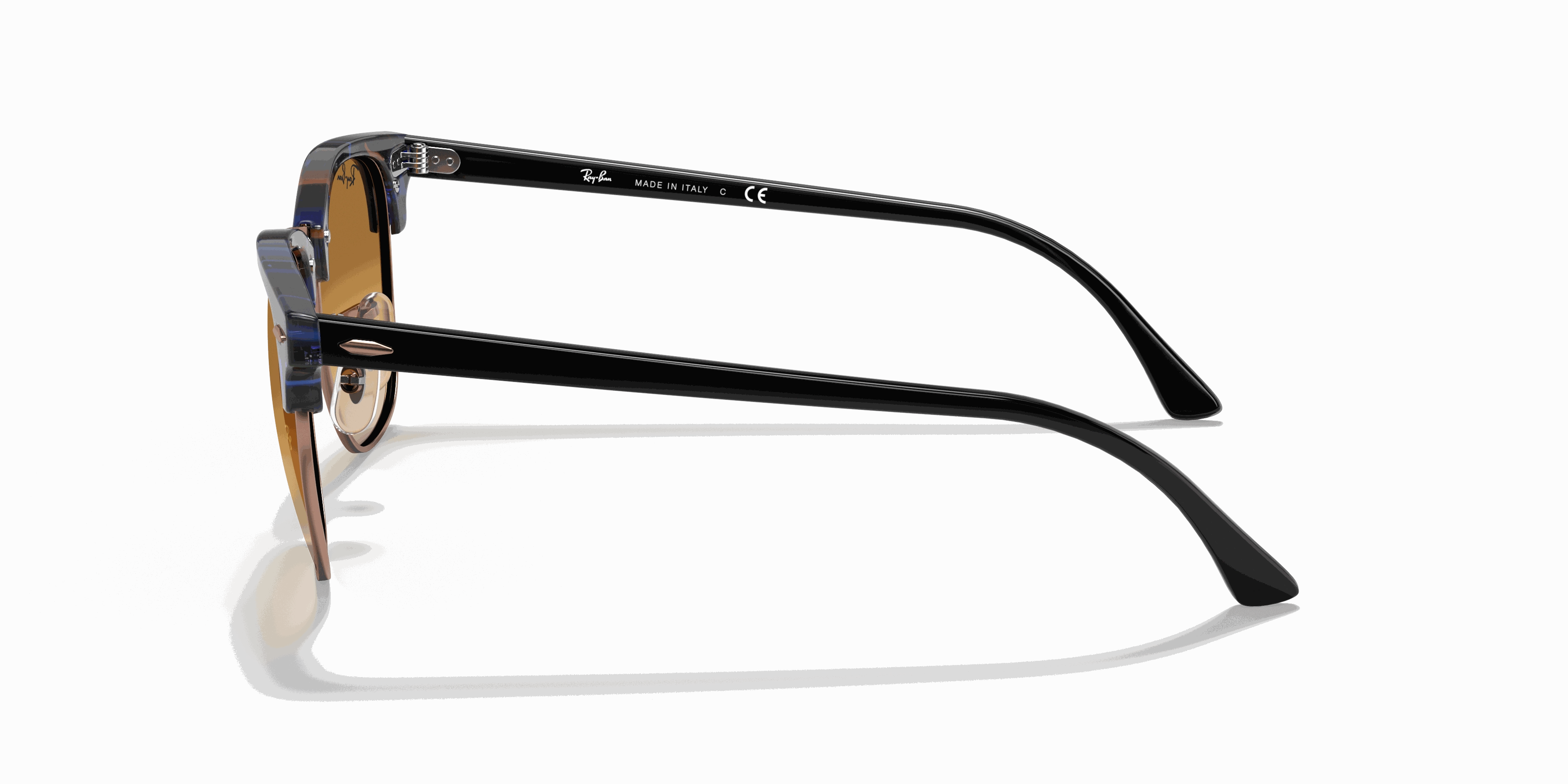 RayBan CLUBMASTER FLECK