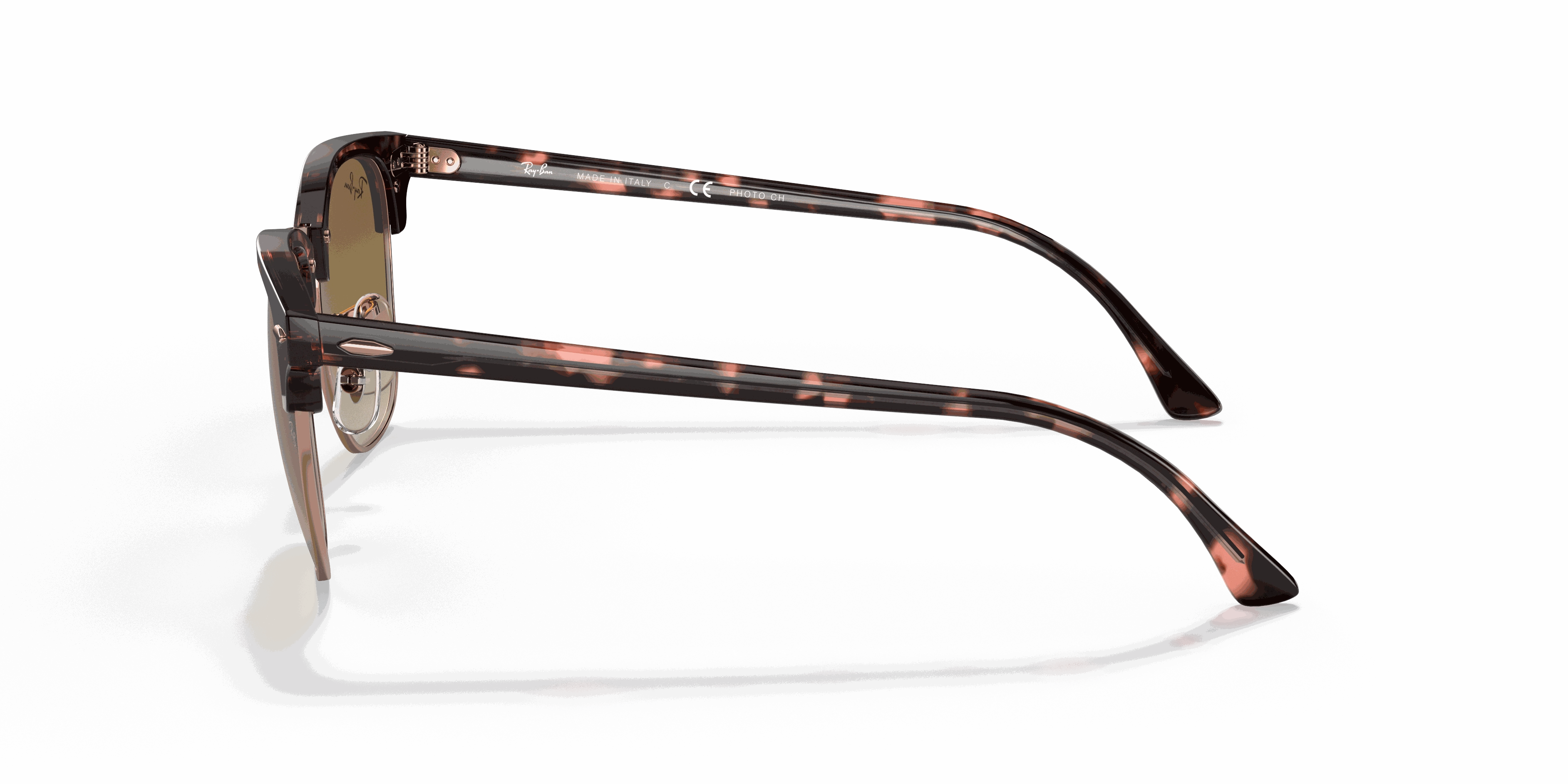 RayBan CLUBMASTER FLECK