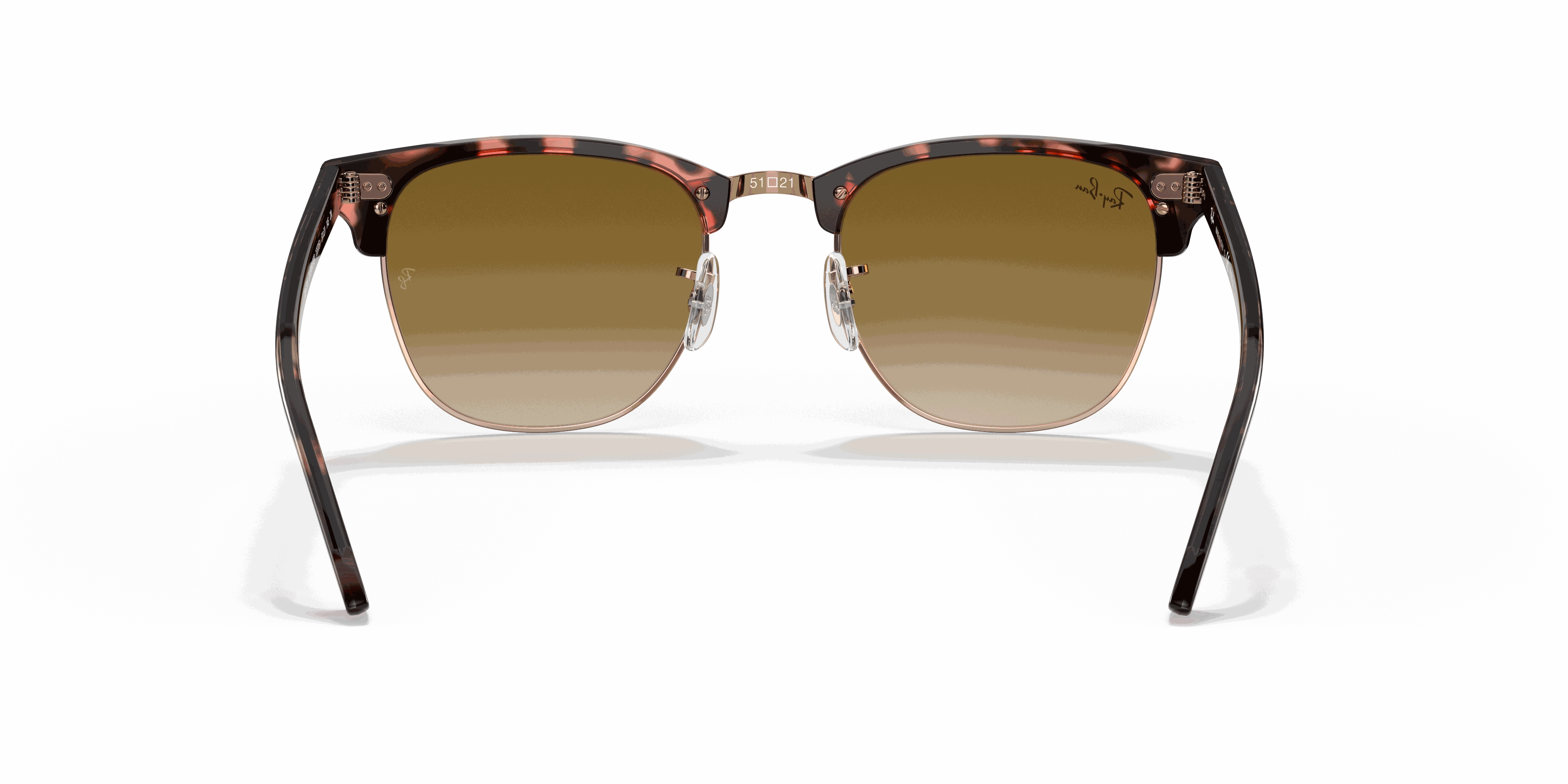 RayBan CLUBMASTER FLECK