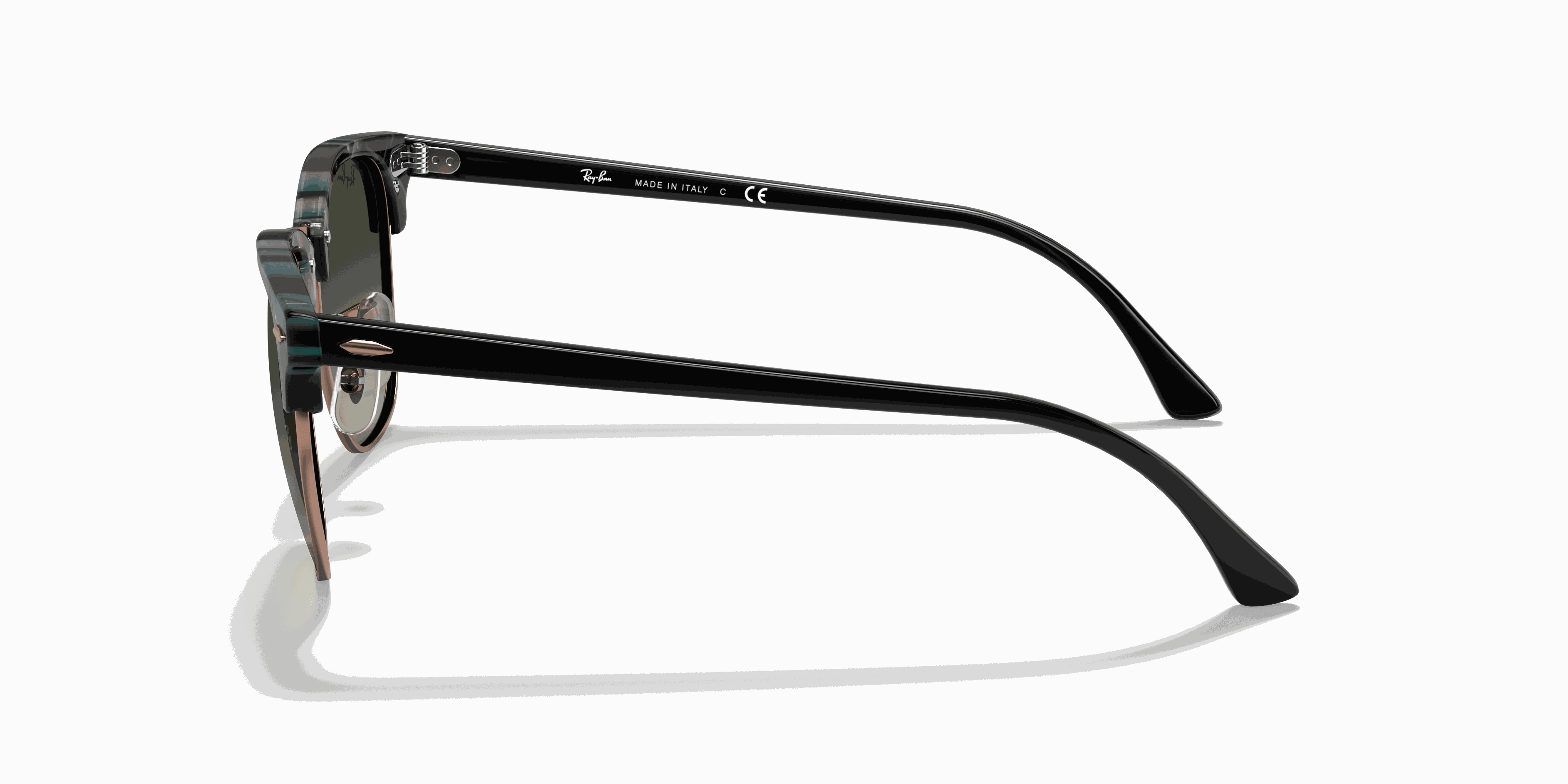 RayBan CLUBMASTER FLECK