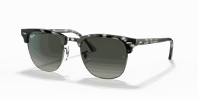 RayBan CLUBMASTER FLECK