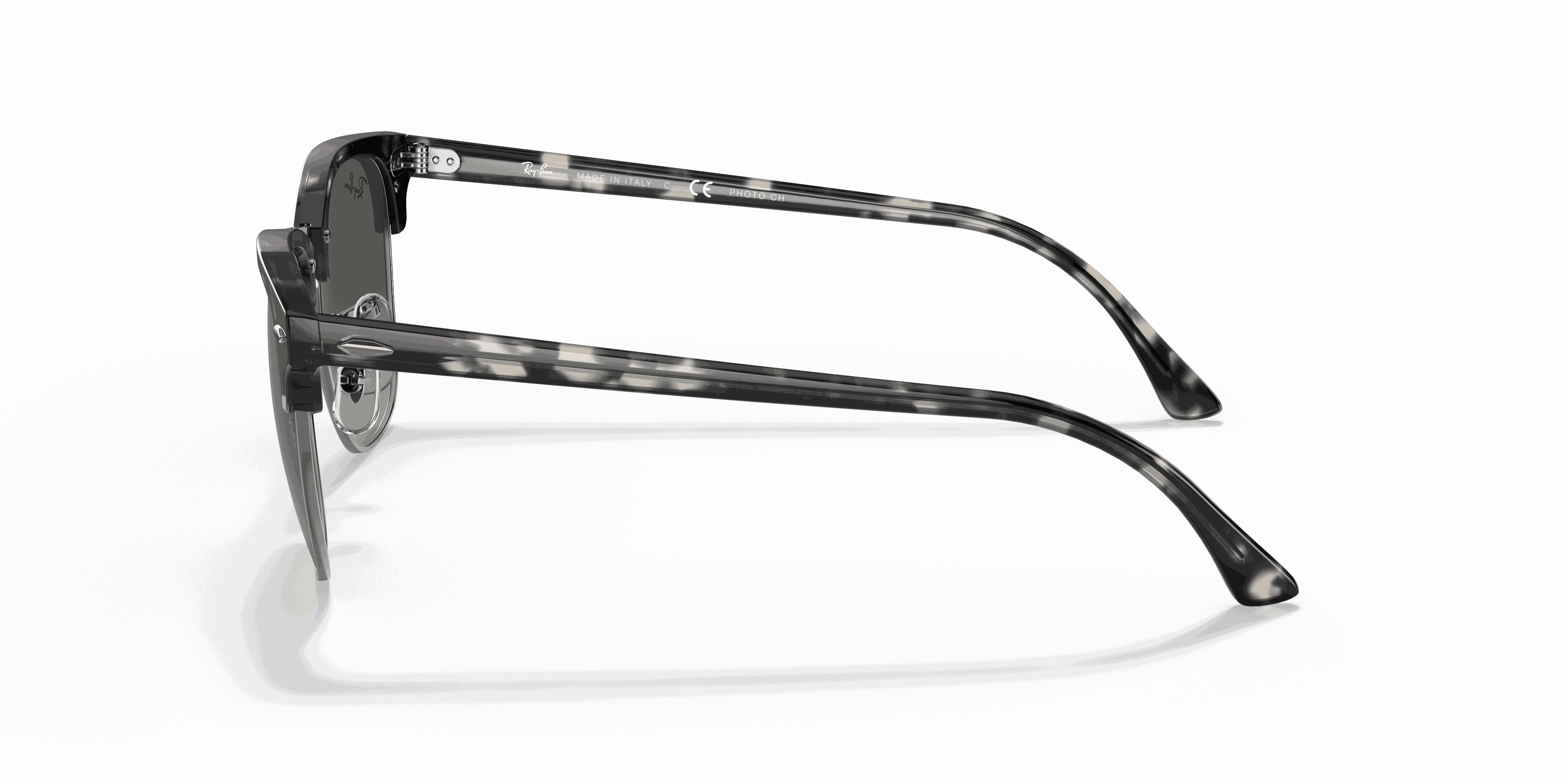 RayBan CLUBMASTER FLECK