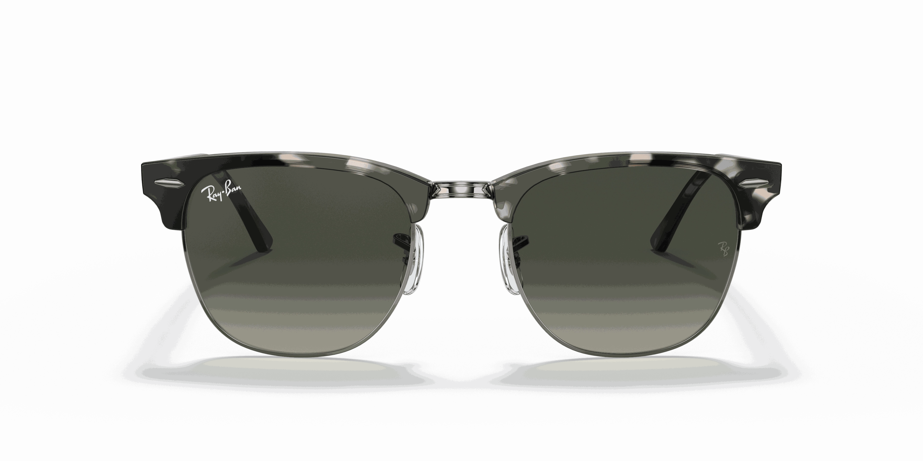 RayBan CLUBMASTER FLECK