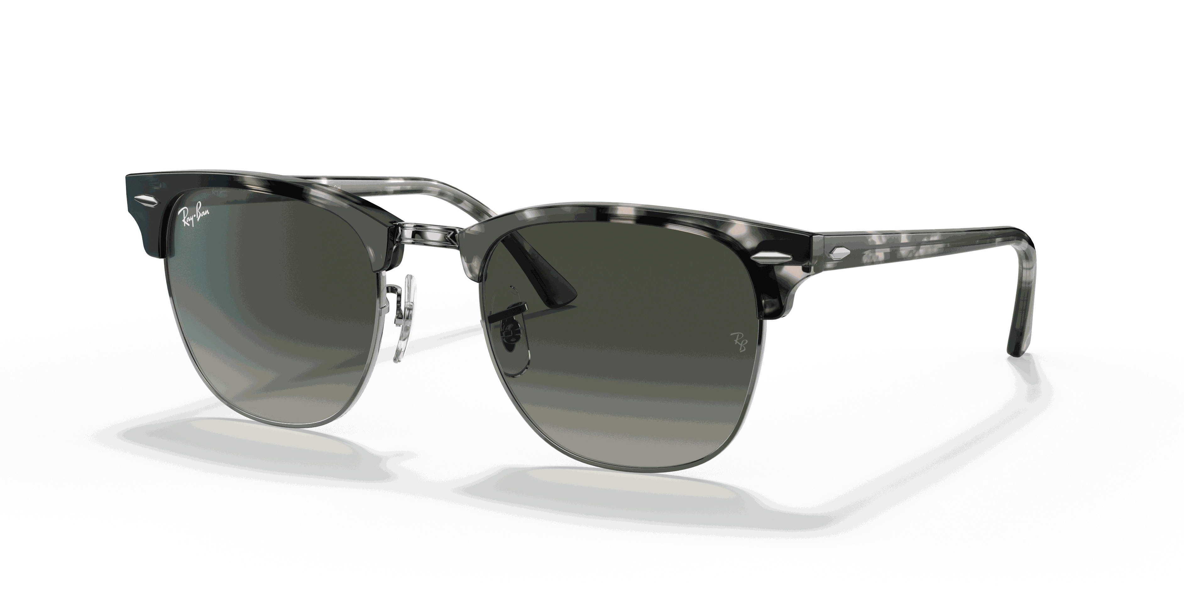 RayBan CLUBMASTER FLECK
