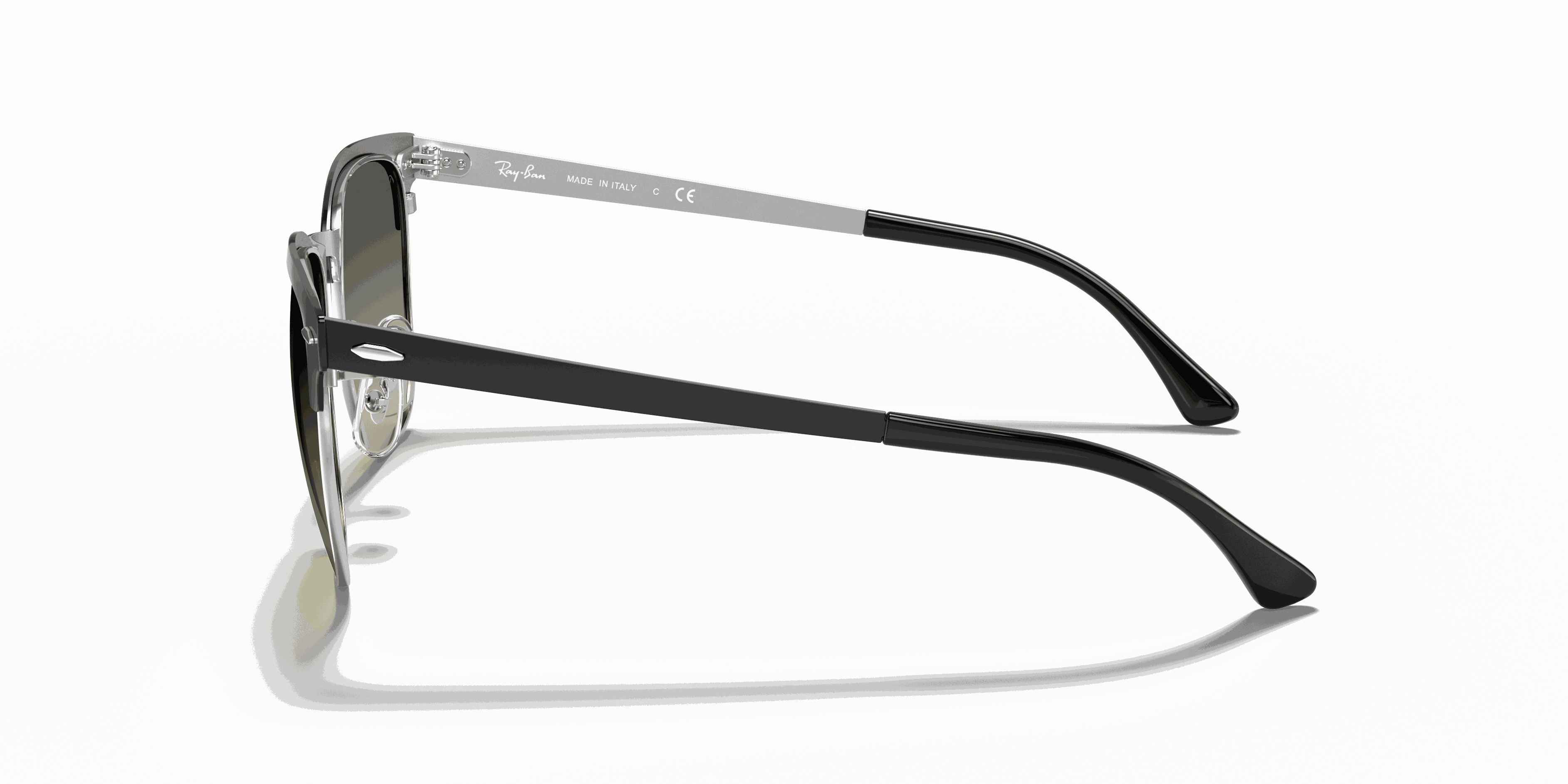 RayBan CLUBMASTER METAL