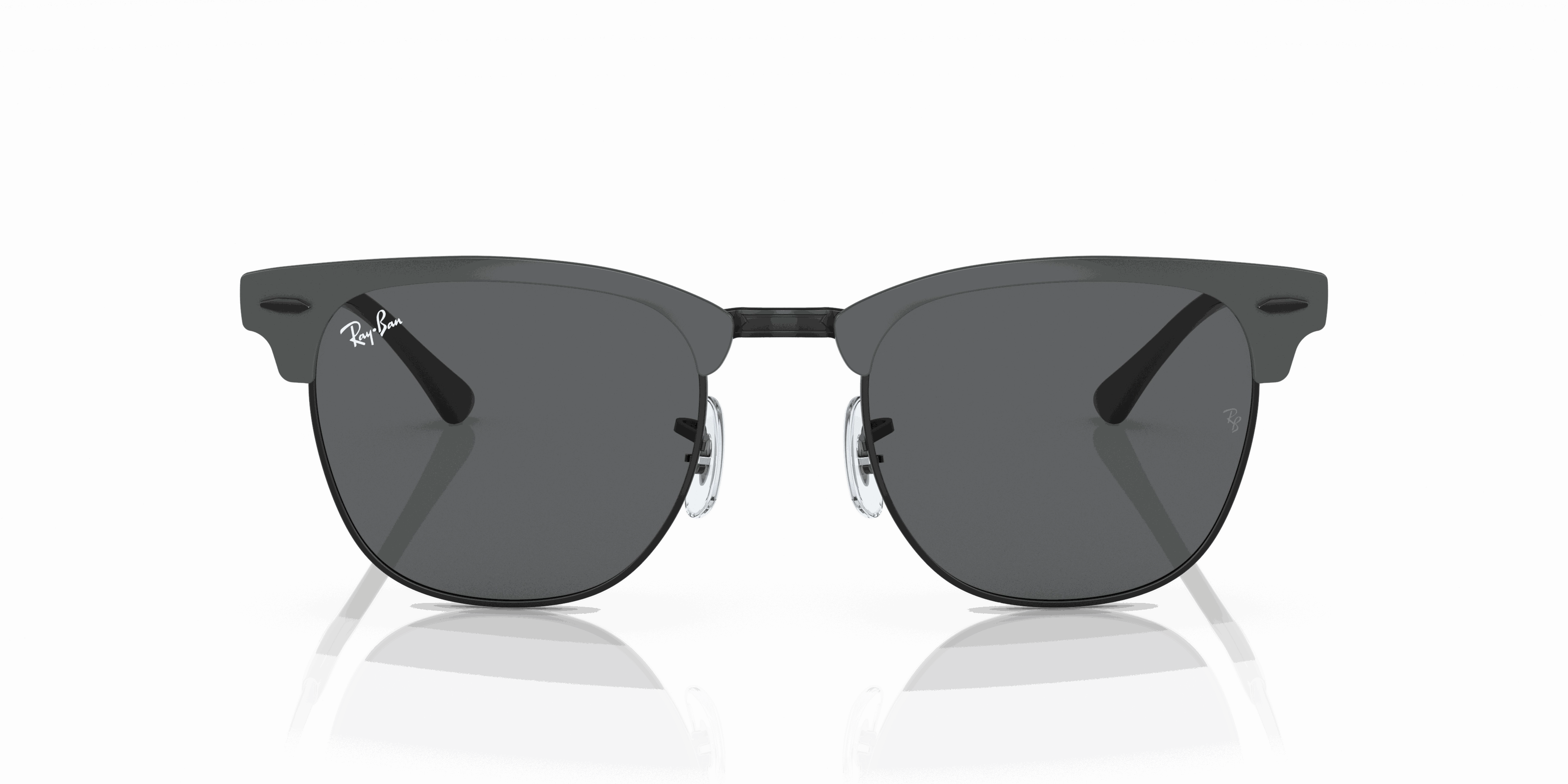 RayBan CLUBMASTER METAL