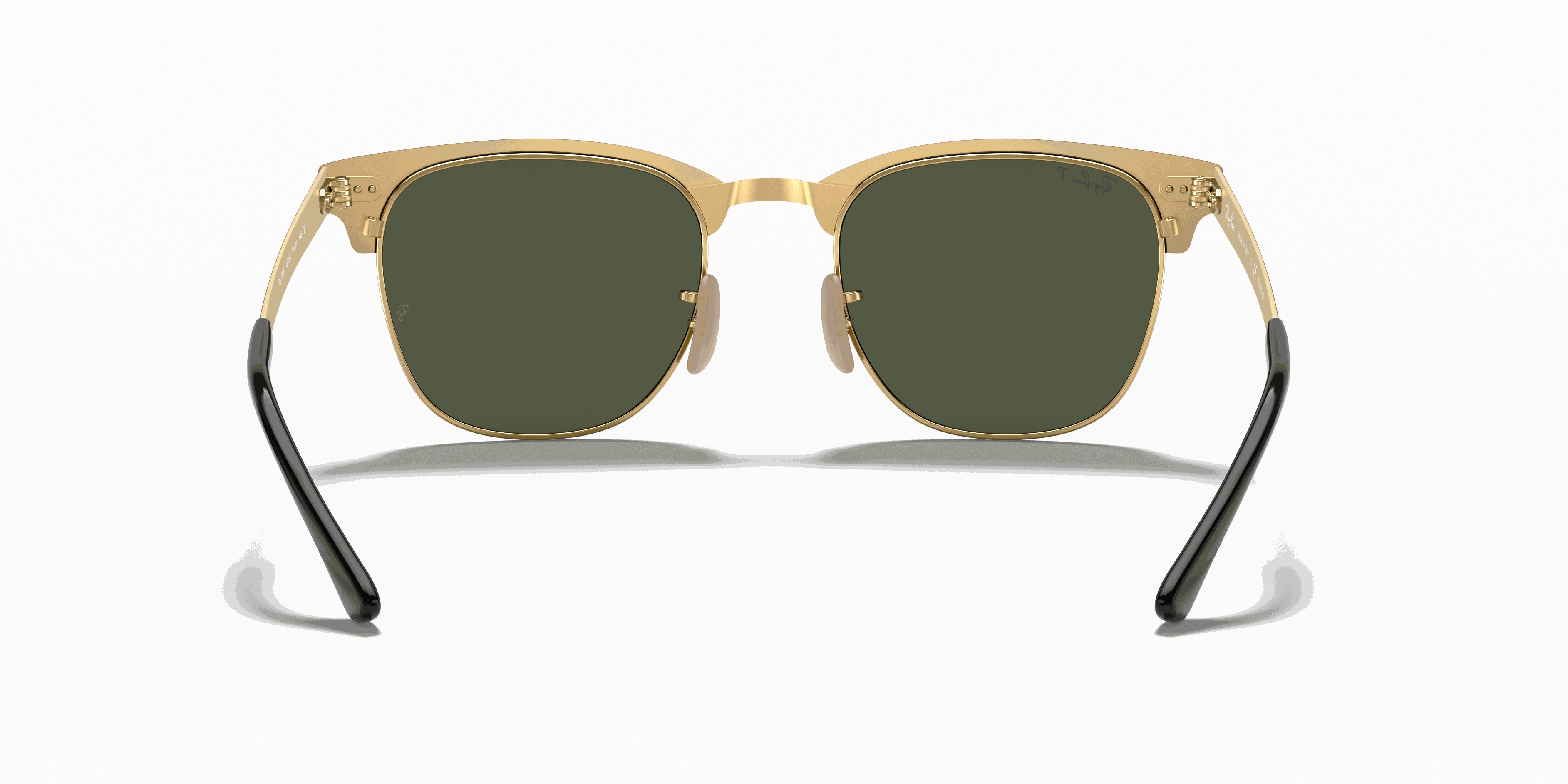 RayBan CLUBMASTER METAL