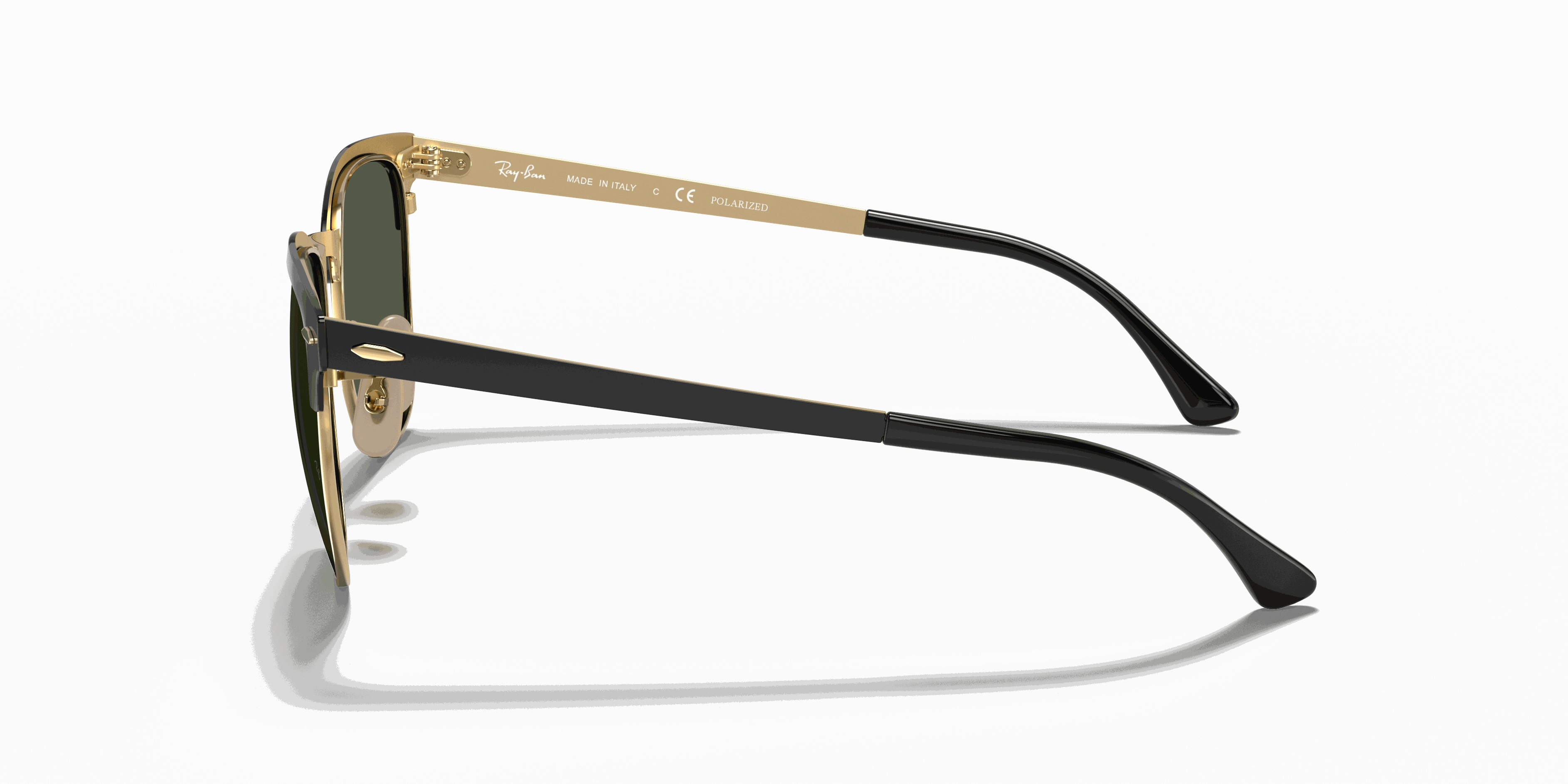 RayBan CLUBMASTER METAL