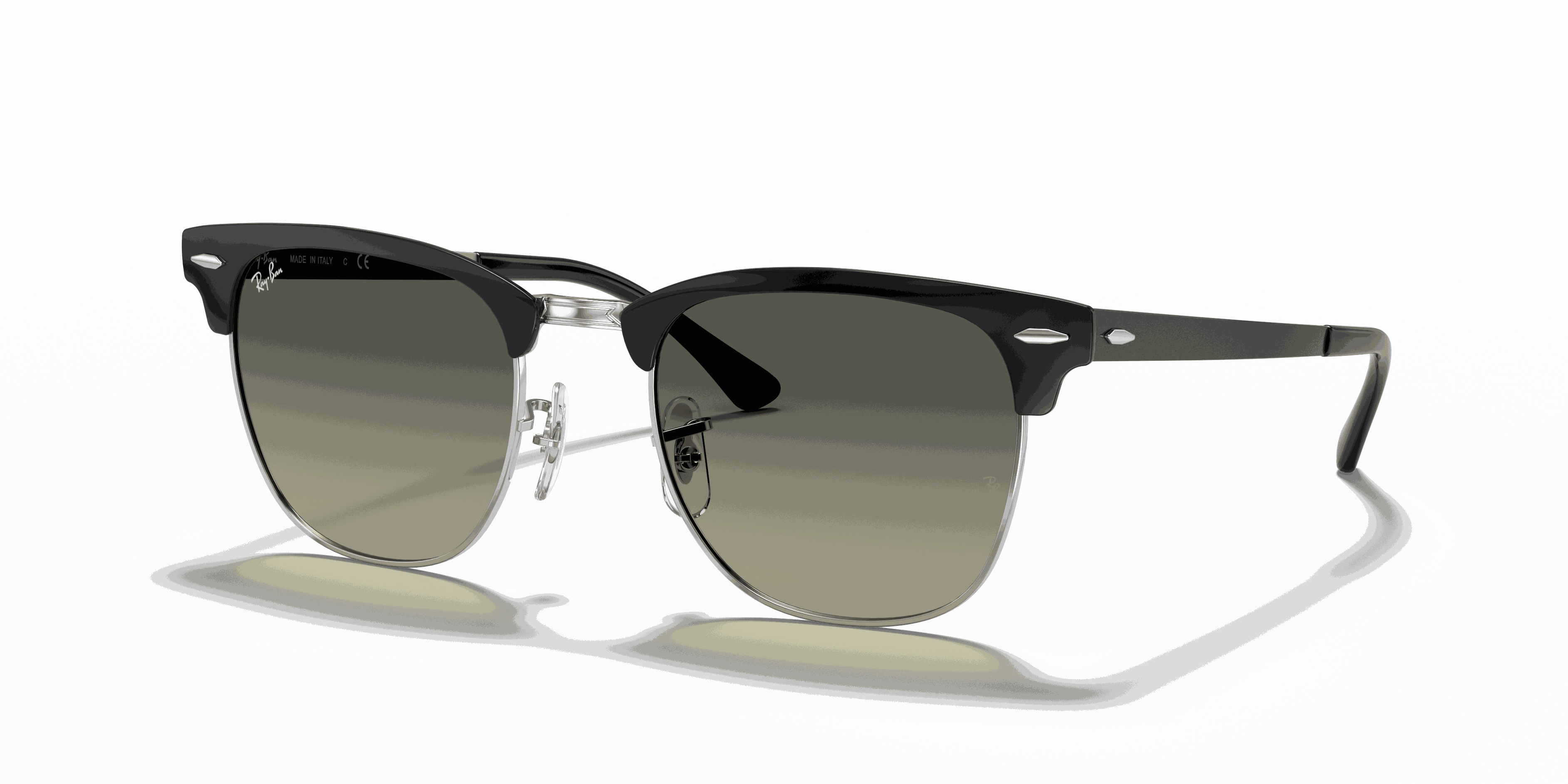 RayBan CLUBMASTER METAL