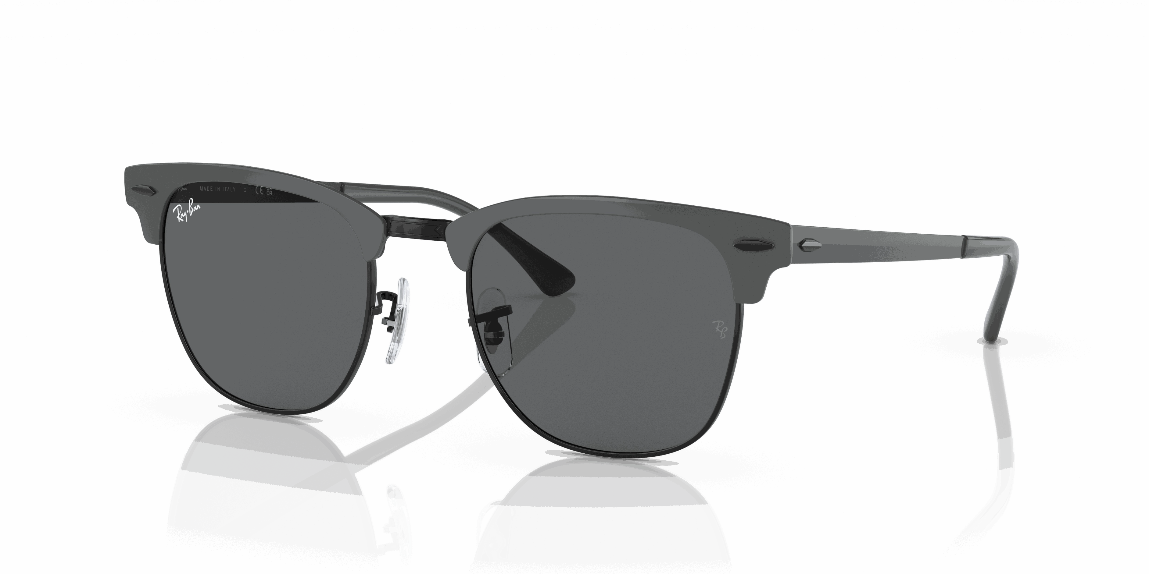 RayBan CLUBMASTER METAL