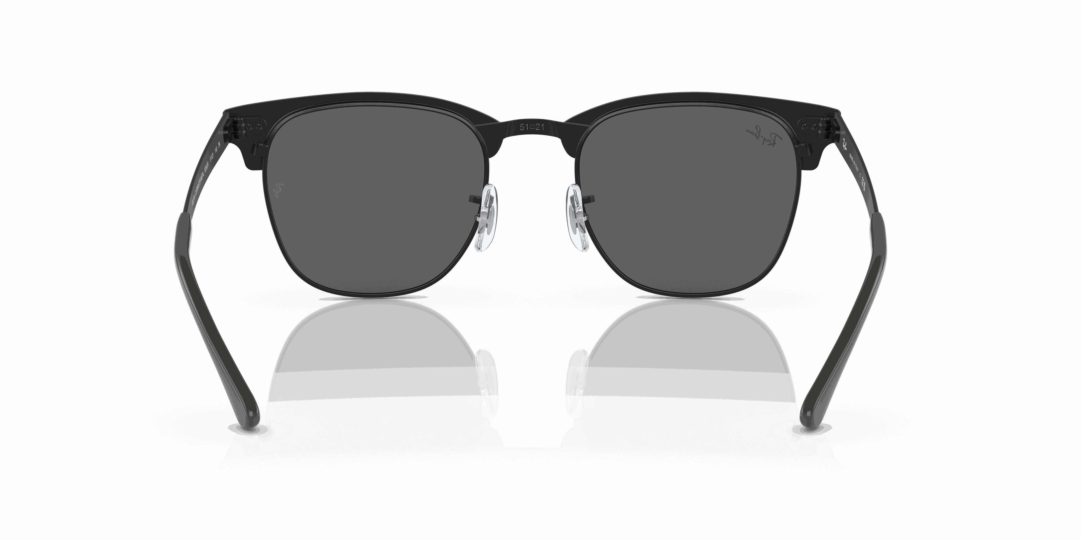 RayBan CLUBMASTER METAL