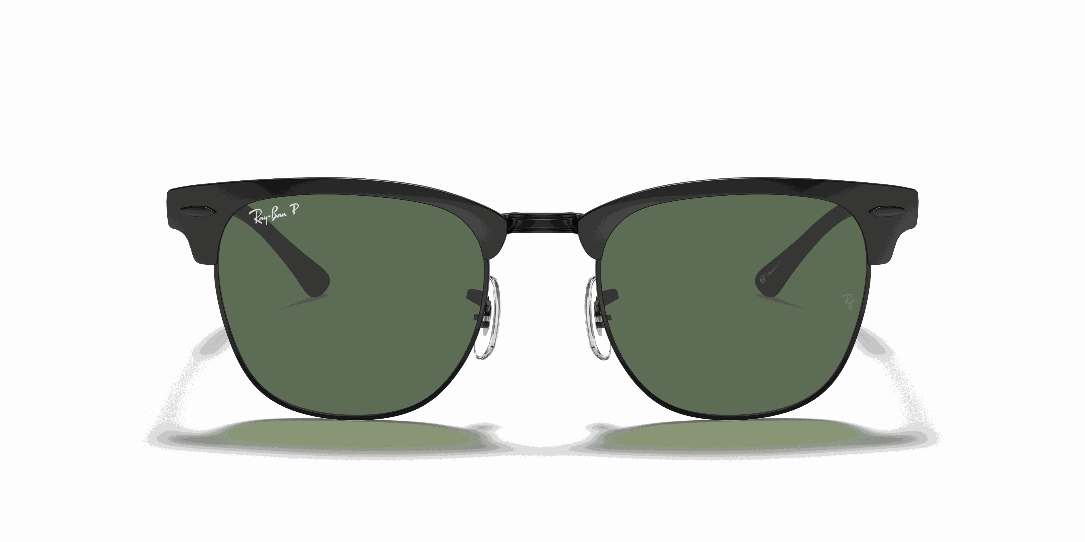 RayBan CLUBMASTER METAL