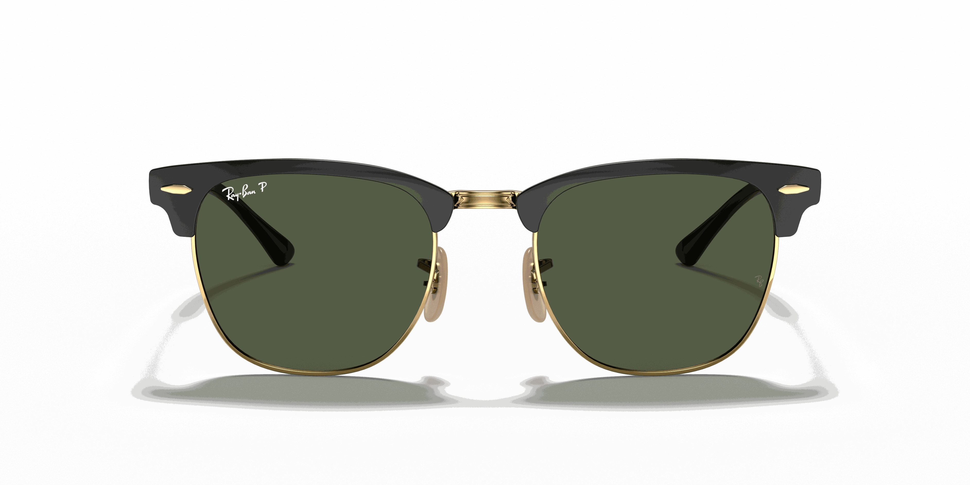 RayBan CLUBMASTER METAL