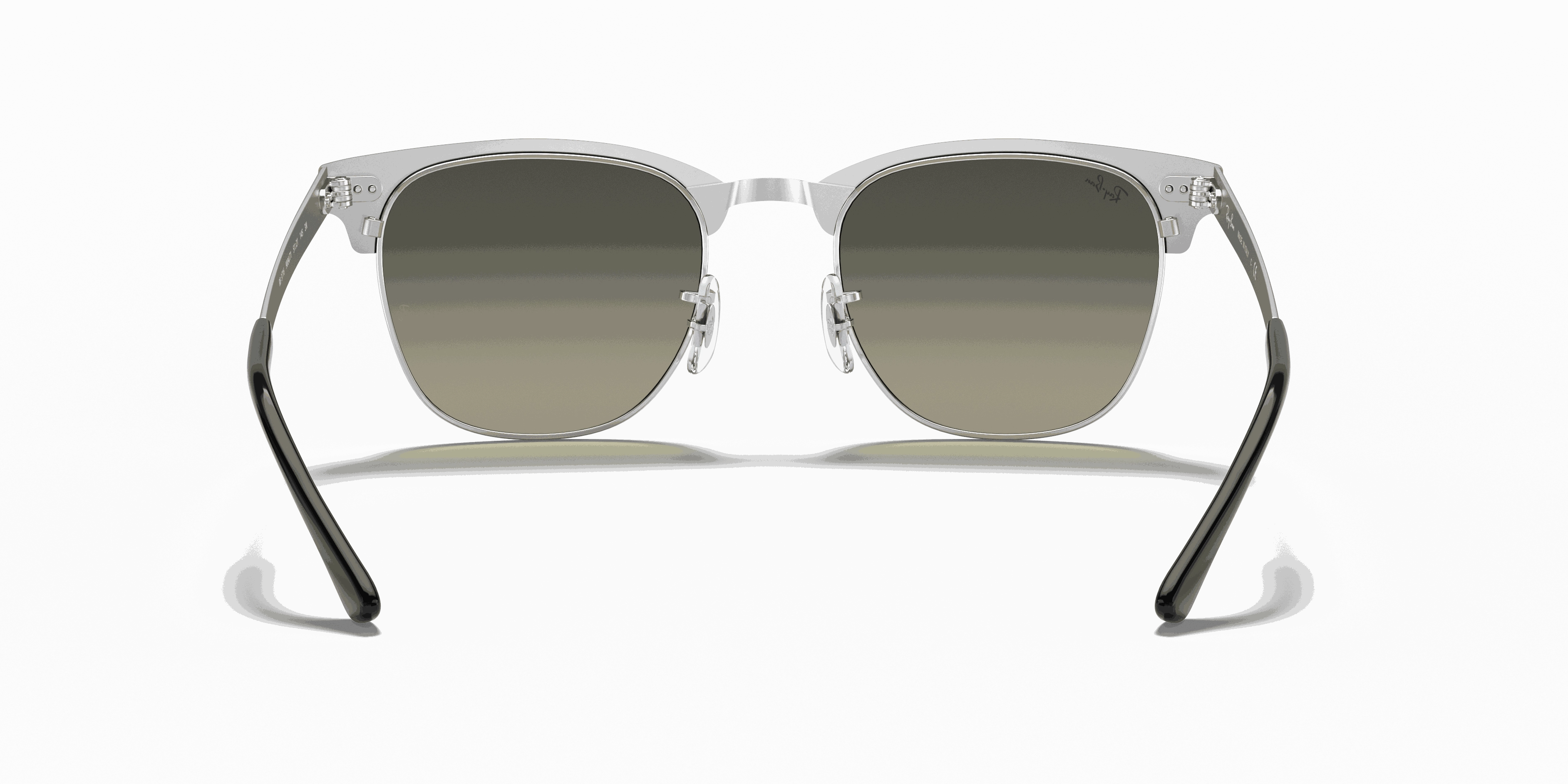 RayBan CLUBMASTER METAL