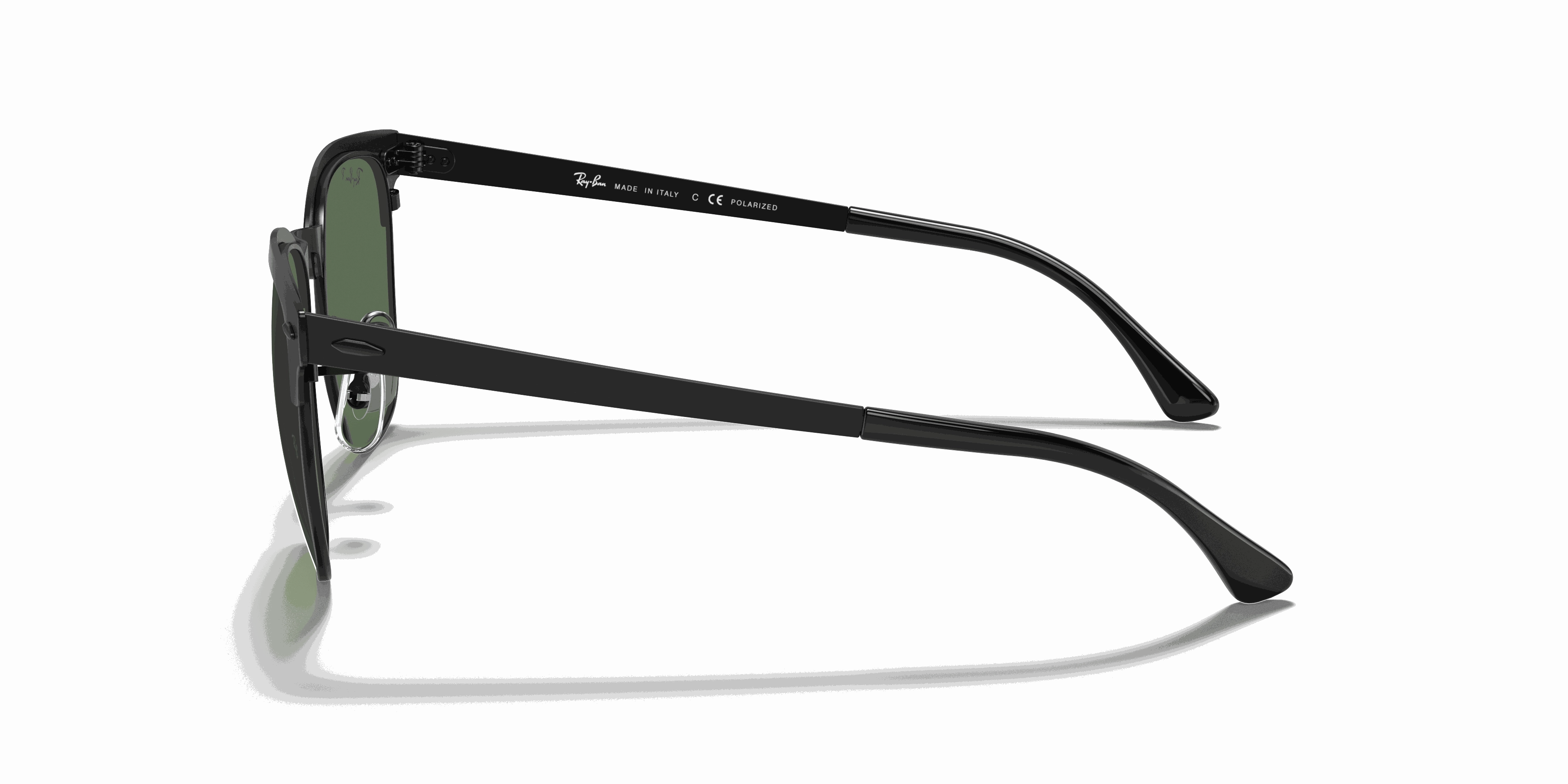 RayBan CLUBMASTER METAL