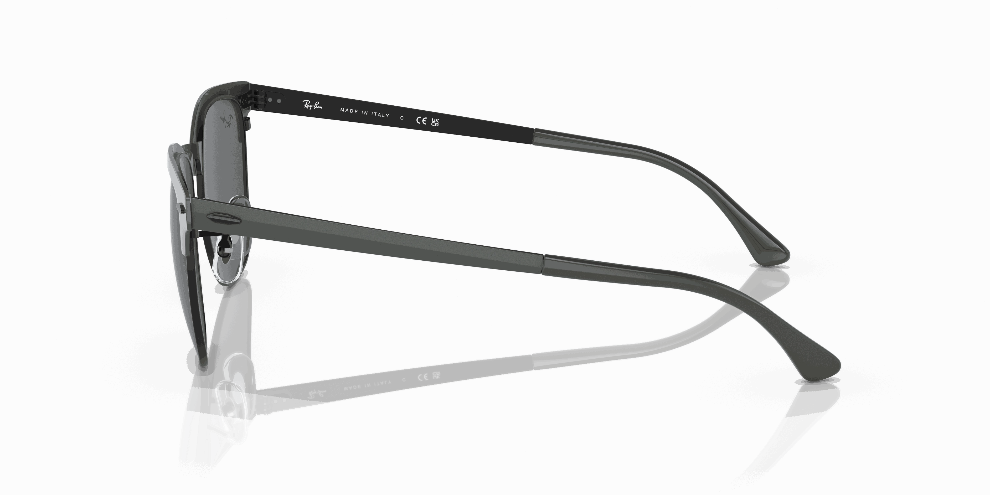 RayBan CLUBMASTER METAL