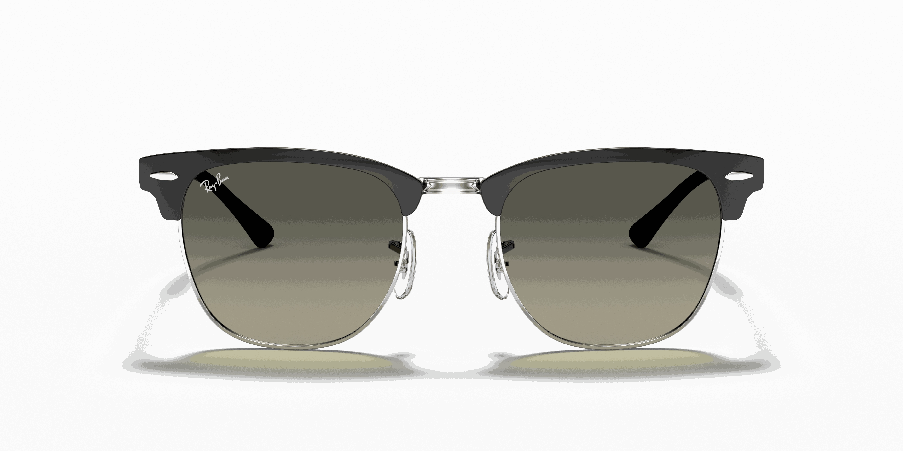 RayBan CLUBMASTER METAL