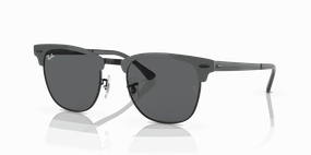 RayBan CLUBMASTER METAL