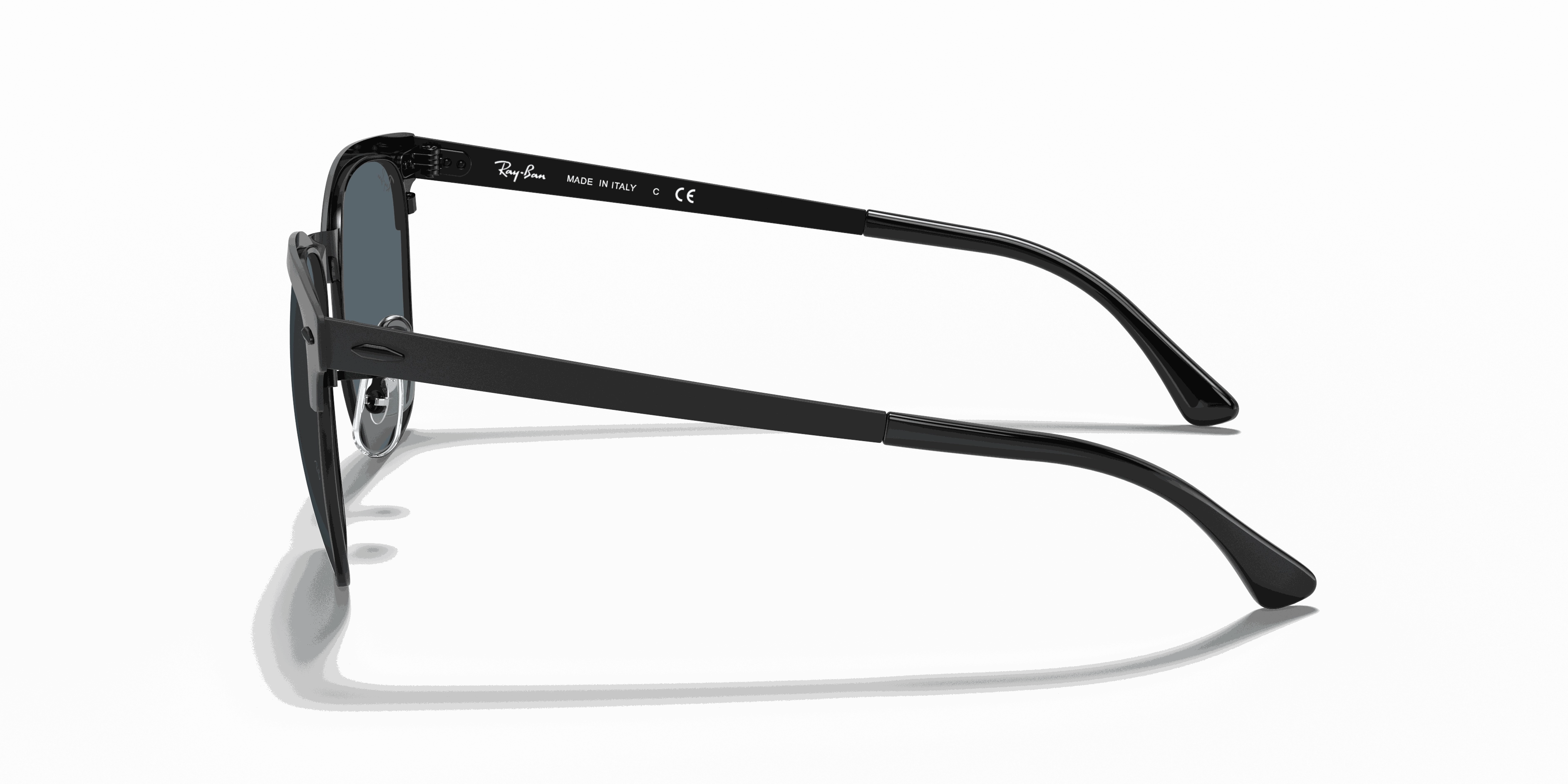 RayBan CLUBMASTER METAL