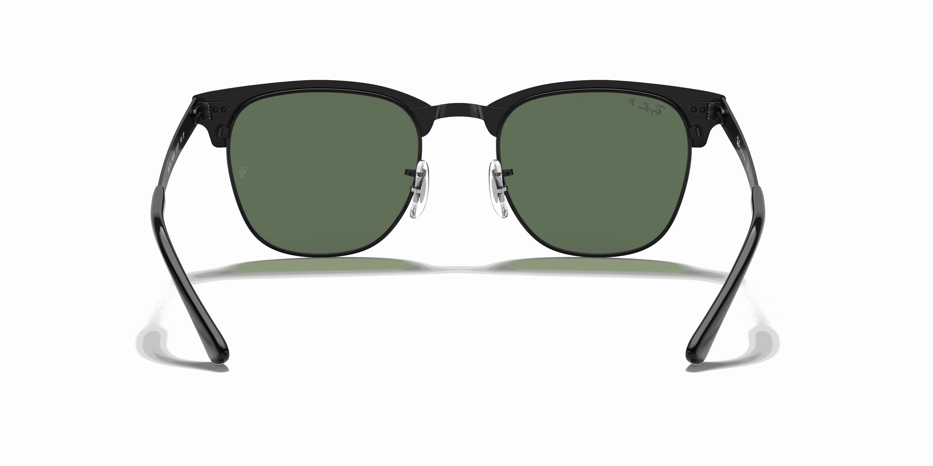 RayBan CLUBMASTER METAL