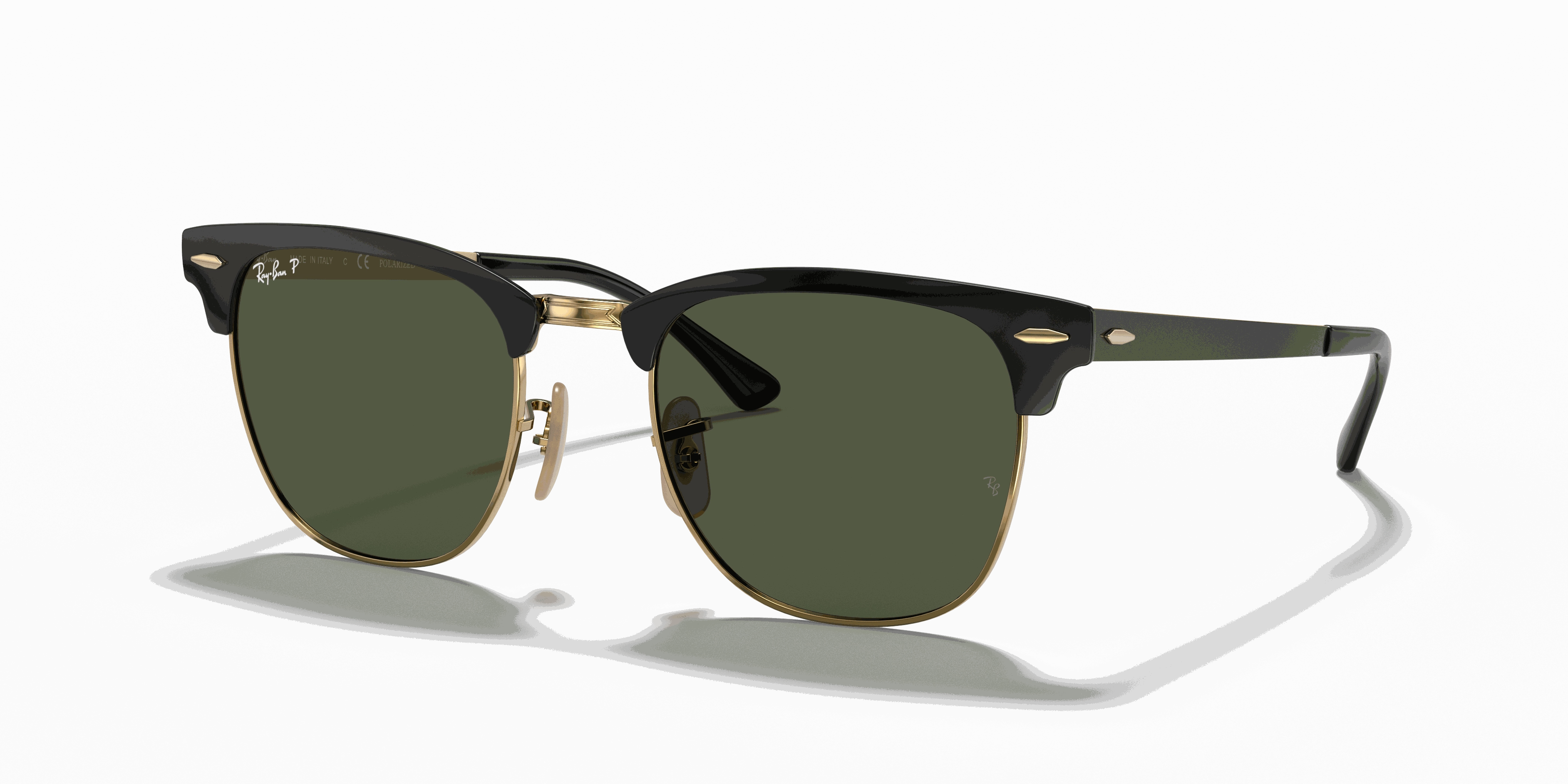 RayBan CLUBMASTER METAL