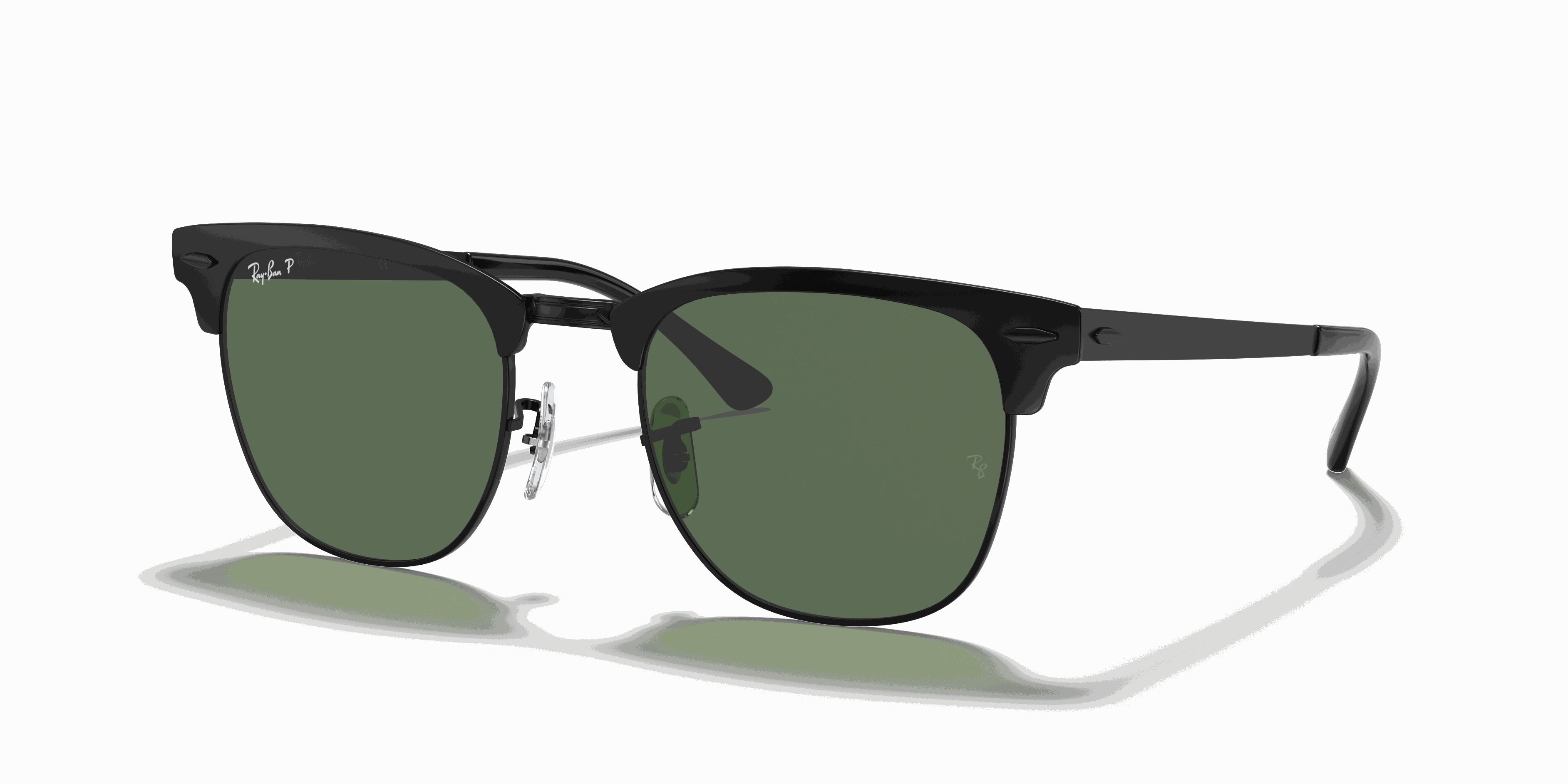 RayBan CLUBMASTER METAL