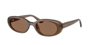 RB4441D 678793 opal beige/light brown lens