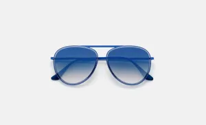 RetroSuperFuture Dokyu Fadeism Blue