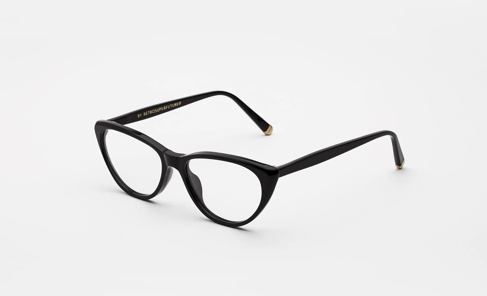 RetroSuperFuture Numero 49 Nero
