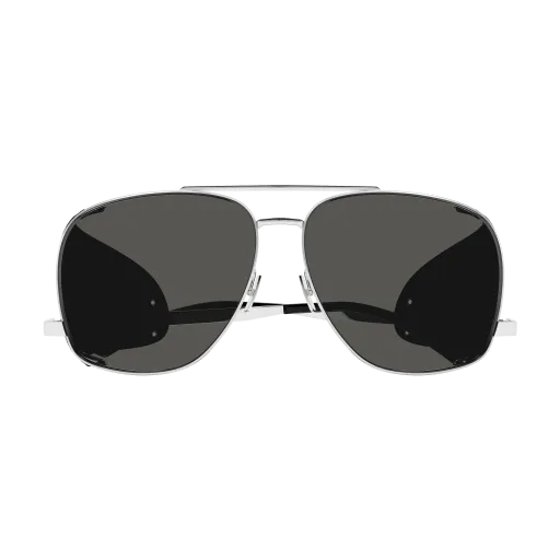 Saint Laurent SL 653 LEON LEATHER SPOILER 001