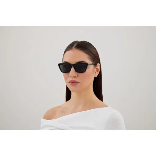 Saint Laurent SL 737 MICA THIN 001