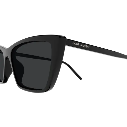 Saint Laurent SL 737 MICA THIN 001