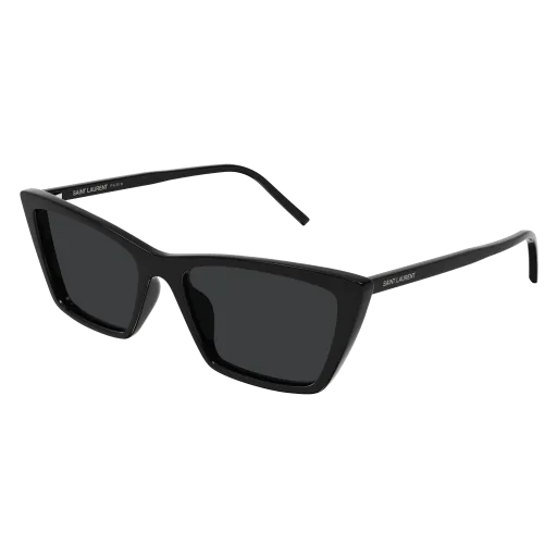 Saint Laurent SL 737 MICA THIN 001