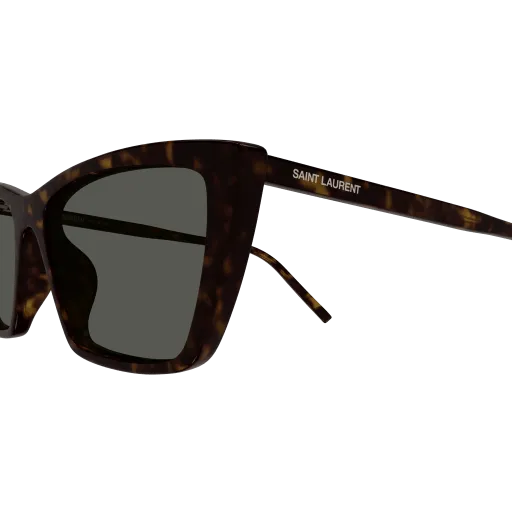 Saint Laurent SL 737 MICA THIN 002