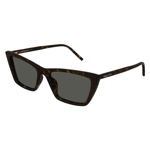 Saint Laurent SL 737 MICA THIN 002