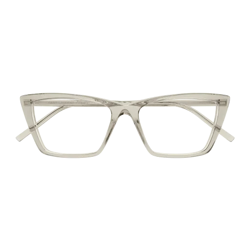 Saint Laurent SL 737 MICA THIN OPT 005
