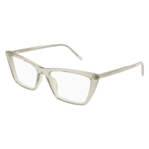 Saint Laurent SL 737 MICA THIN OPT 005