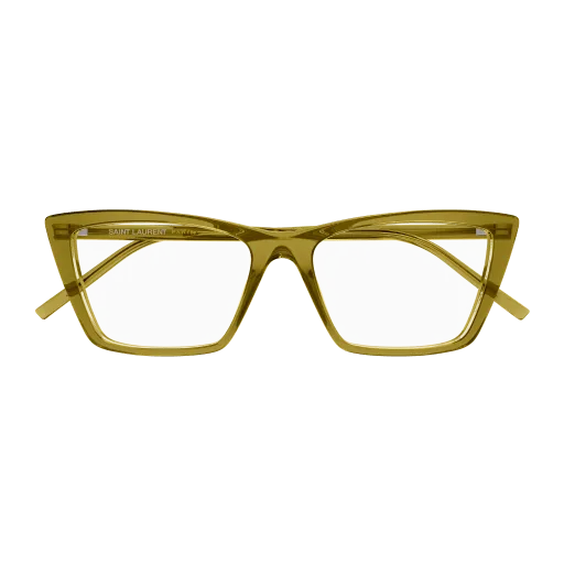 Saint Laurent SL 737 MICA THIN OPT 006