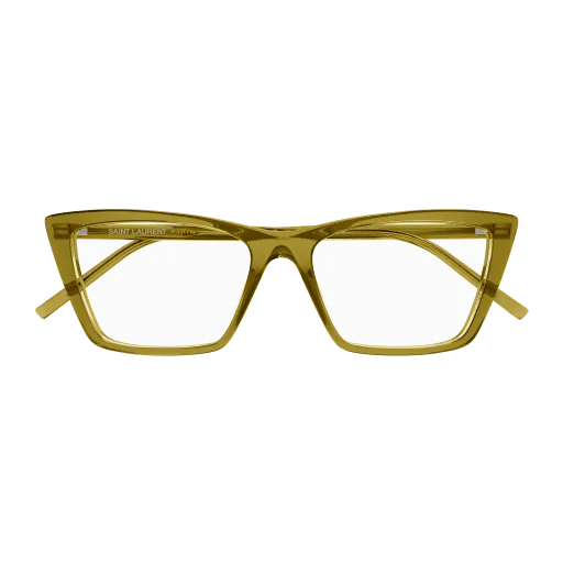 Saint Laurent SL 737 MICA THIN OPT 006