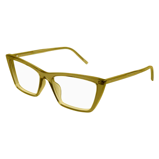 Saint Laurent SL 737 MICA THIN OPT 006