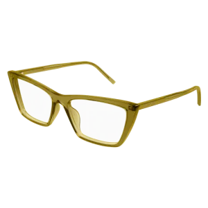 Saint Laurent SL 737 MICA THIN OPT 006