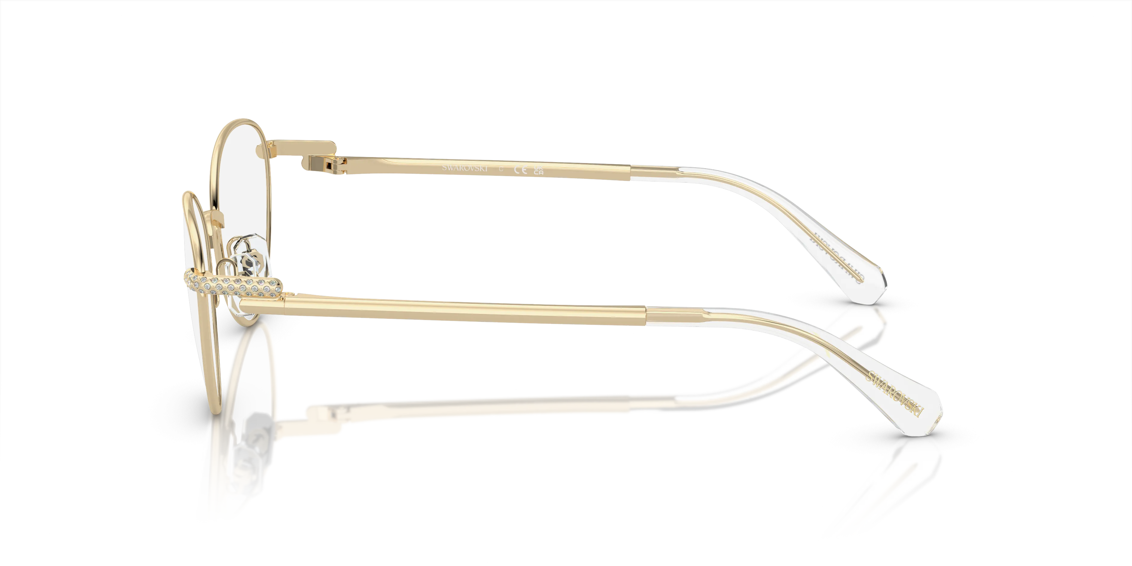 Swarovski SK1002 4004