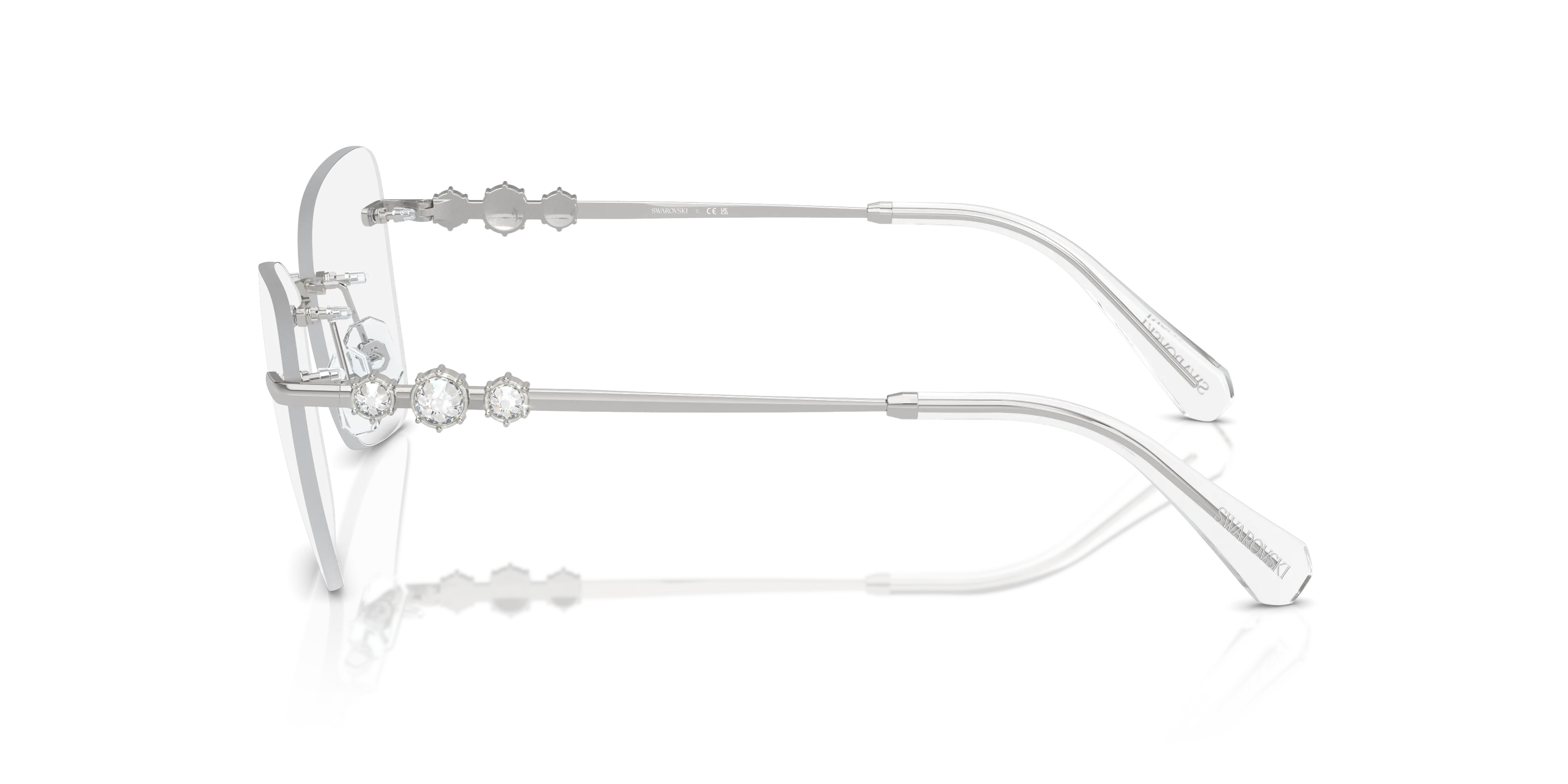 Swarovski SK1014 4001