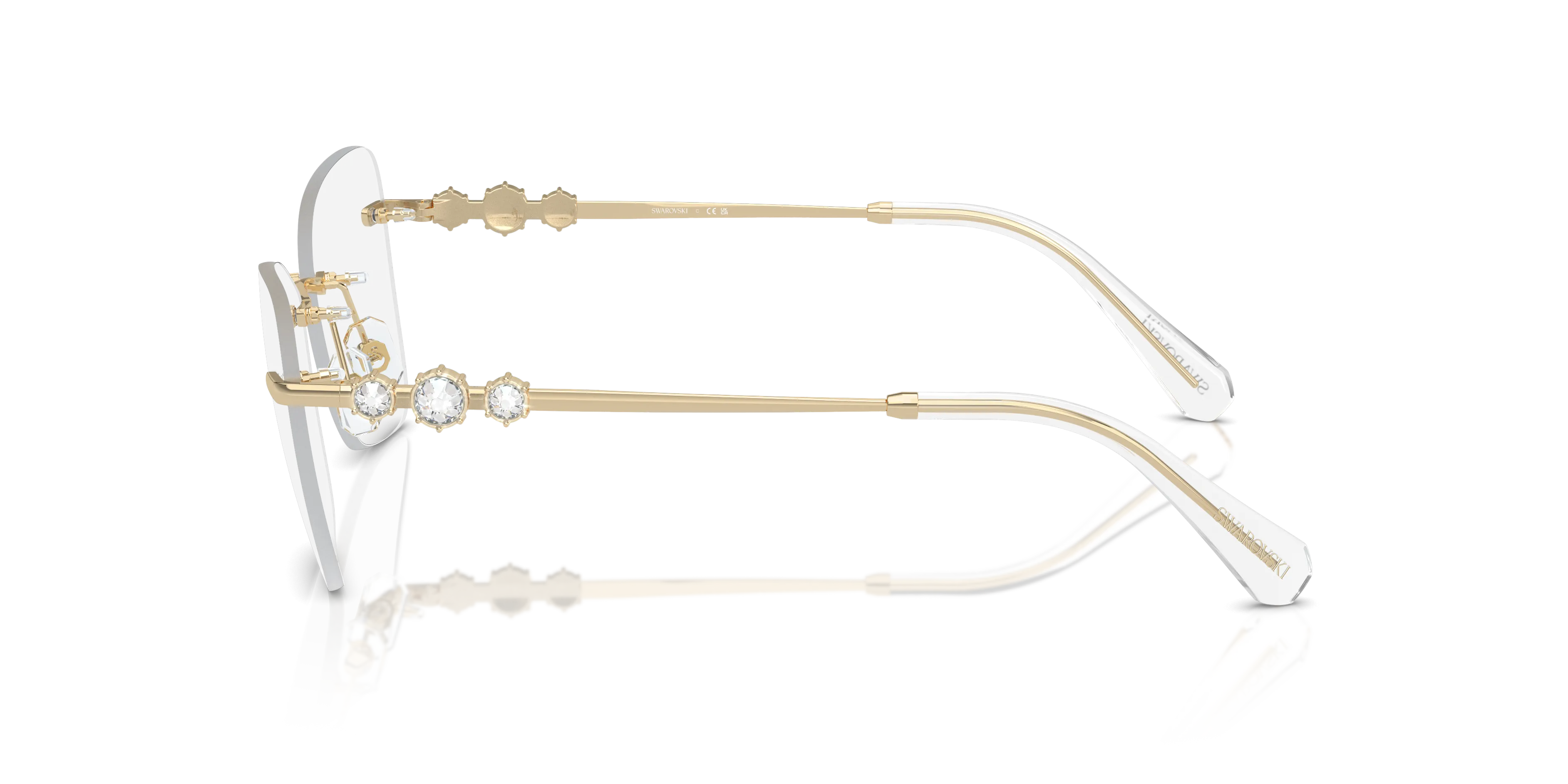 Swarovski SK1014 4013