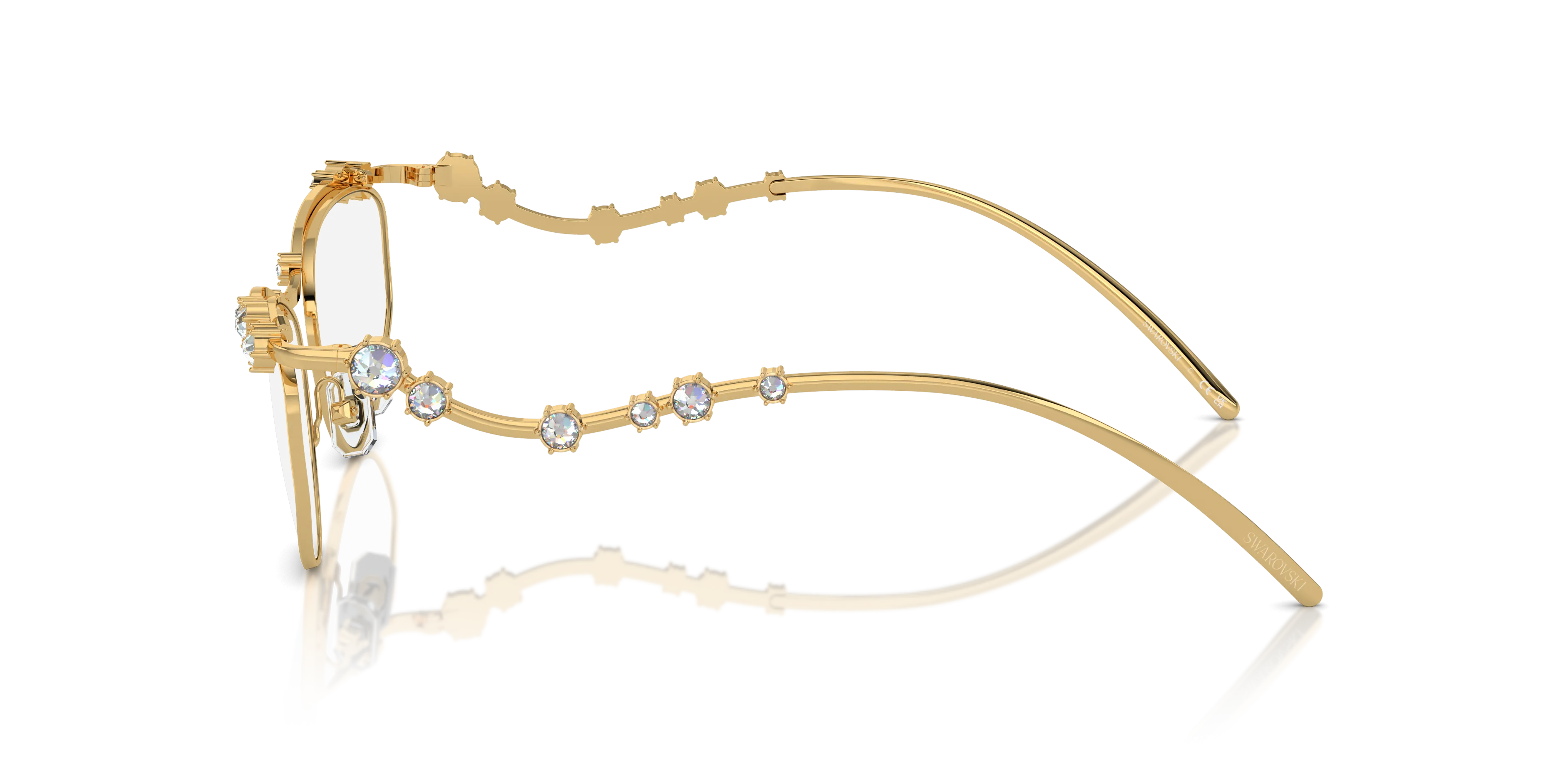 Swarovski SK1015 4004