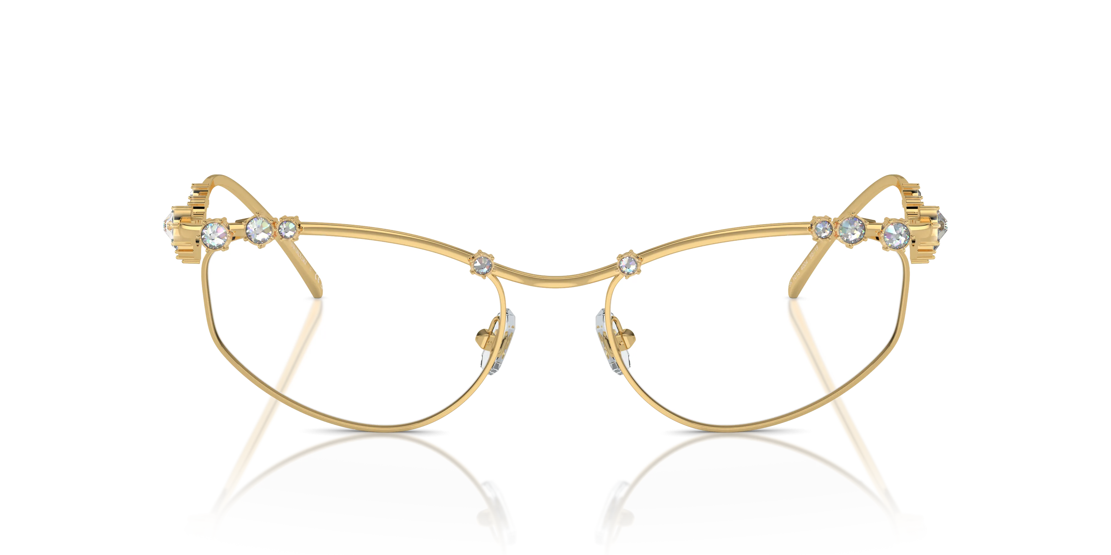 Swarovski SK1015 4004