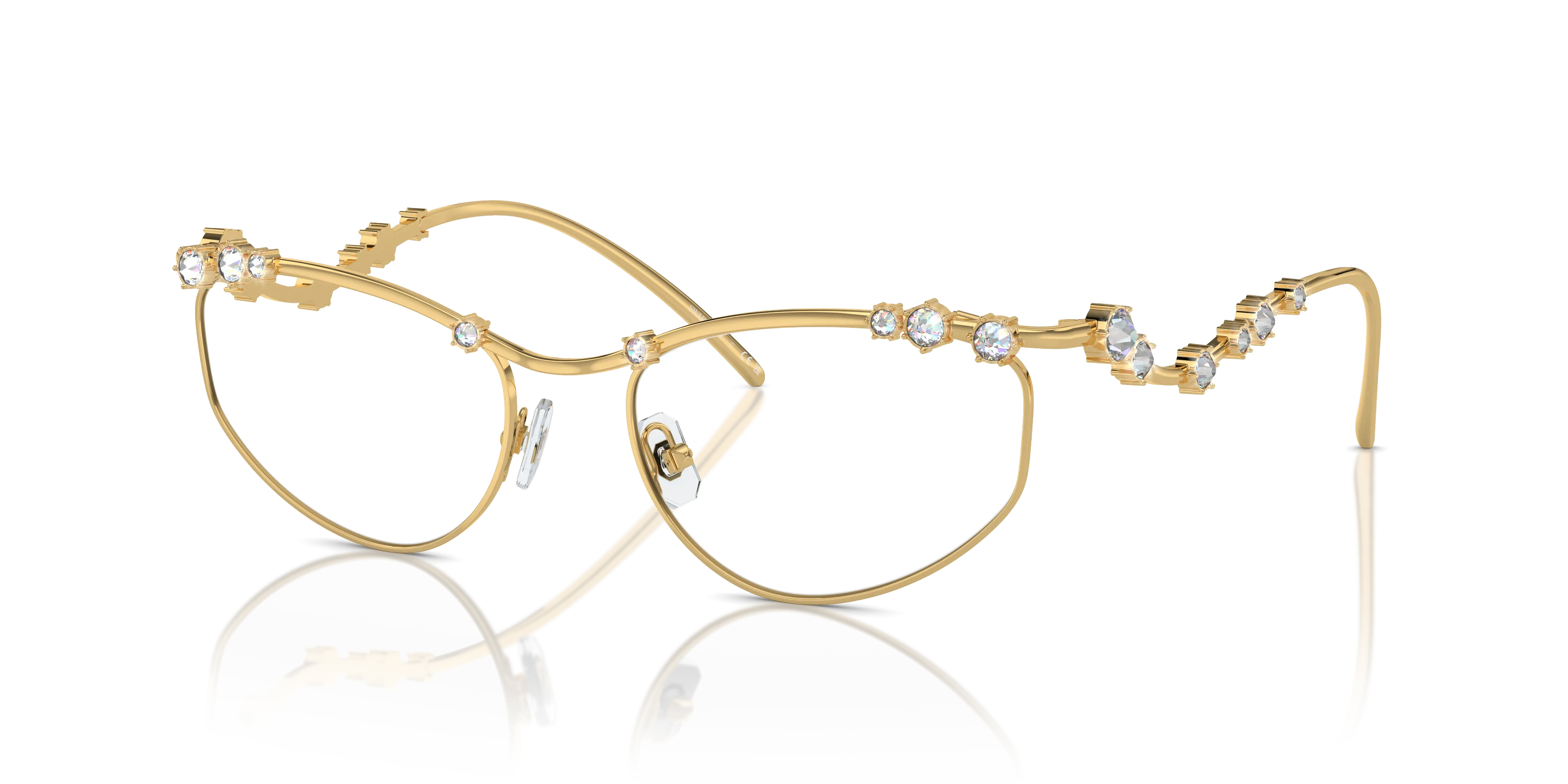 Swarovski SK1015 4004