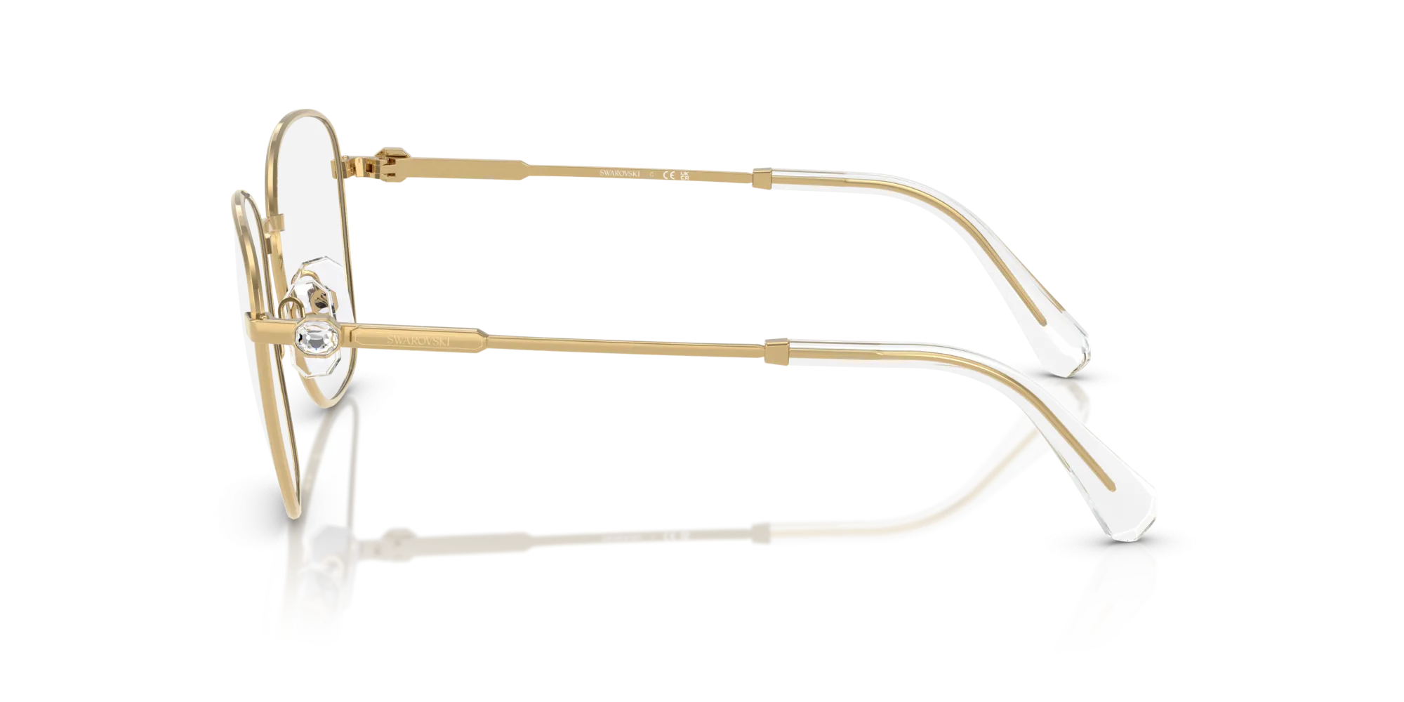 Swarovski SK1019 4004